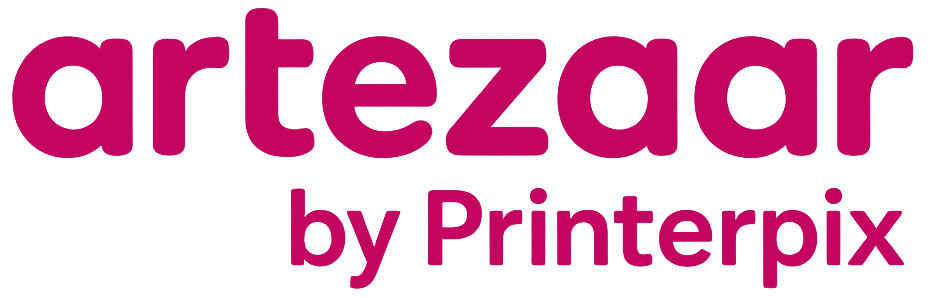 Artezaar - door PrinterPix